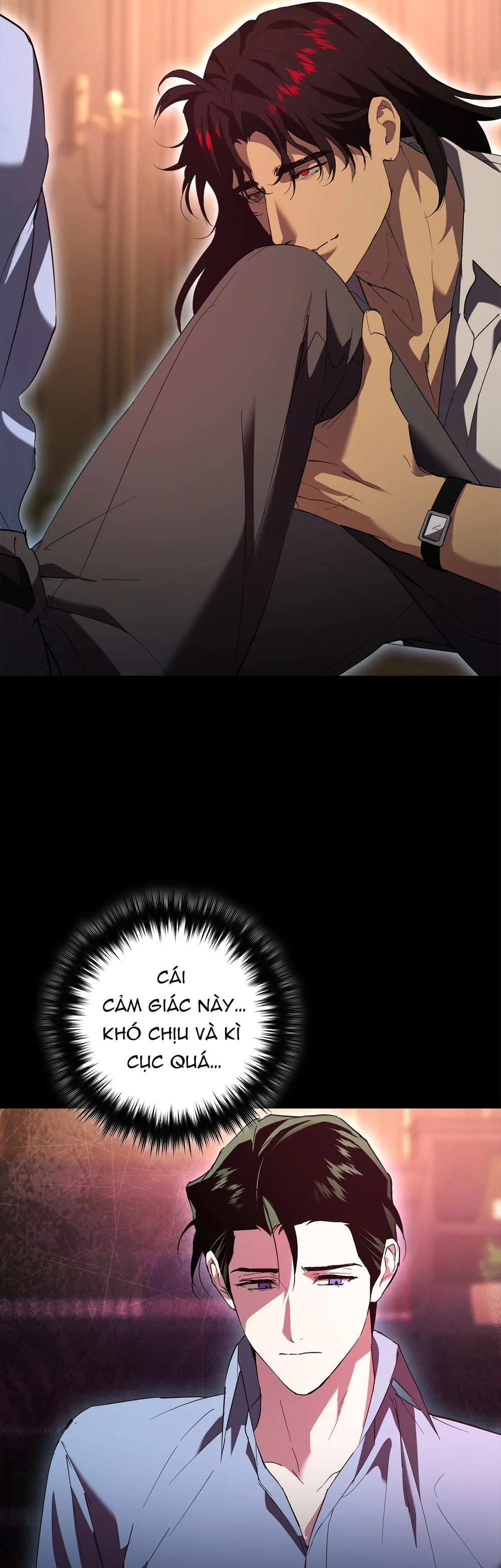 RÔ-FULLHD THỜI KHẮC ĐẠN ĐẠO Chapter 30 Trang 28