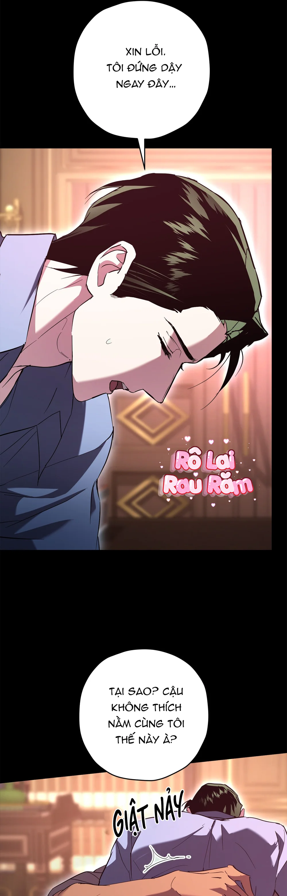 RÔ-FULLHD THỜI KHẮC ĐẠN ĐẠO Chapter 30 Trang 35