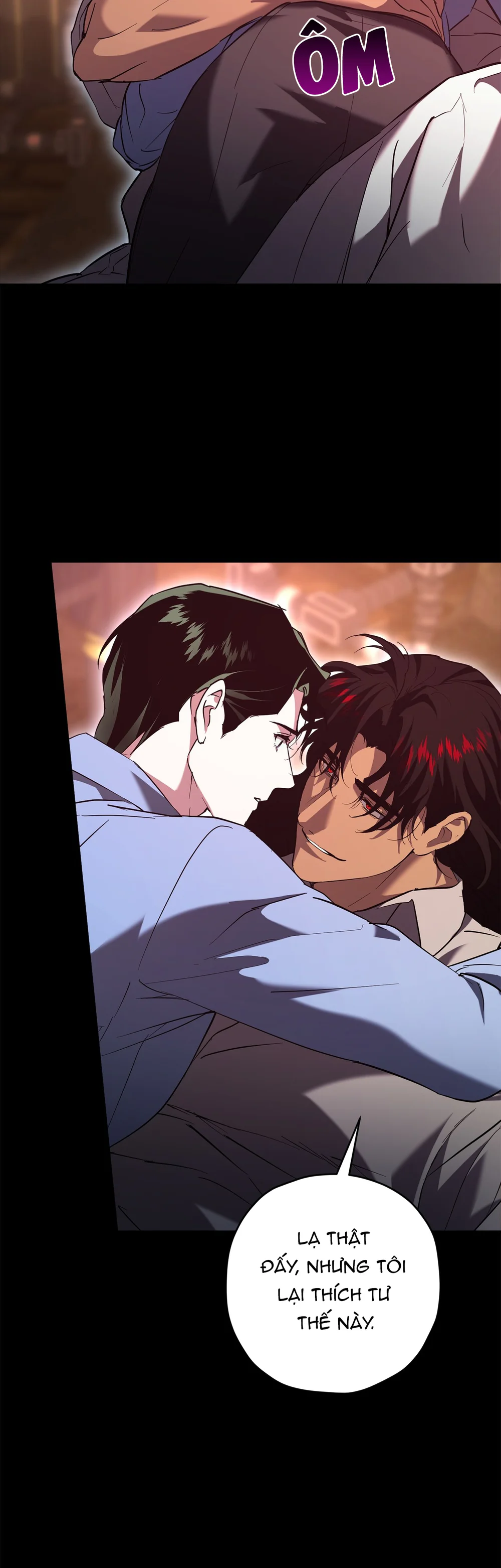 RÔ-FULLHD THỜI KHẮC ĐẠN ĐẠO Chapter 30 Trang 36