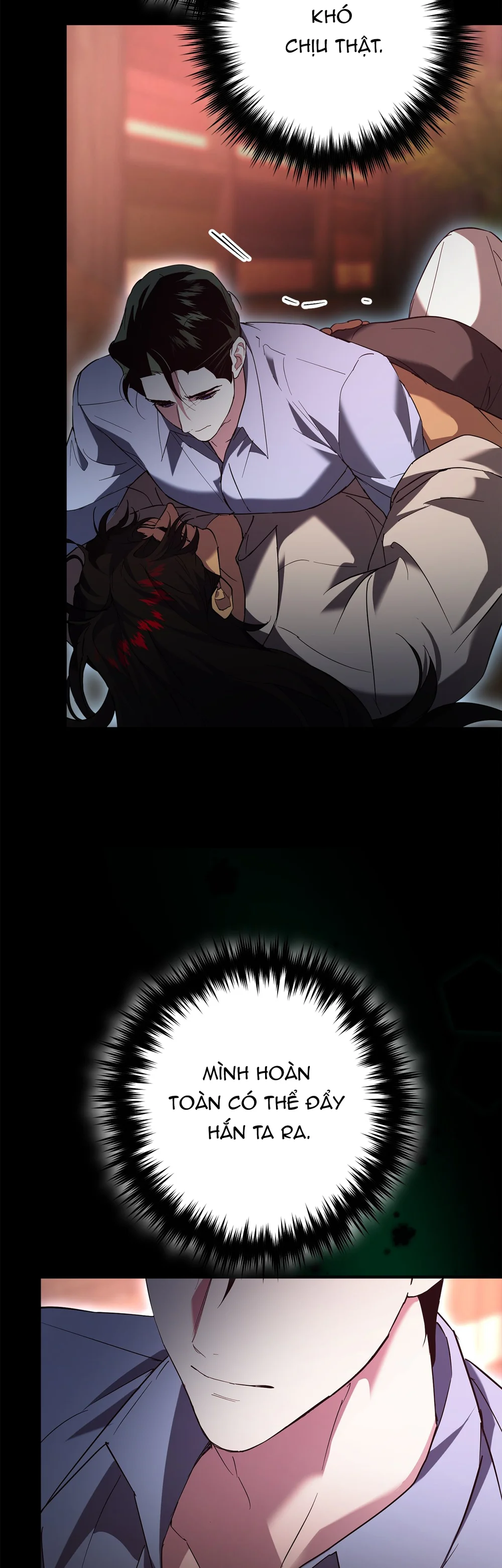 RÔ-FULLHD THỜI KHẮC ĐẠN ĐẠO Chapter 30 Trang 38