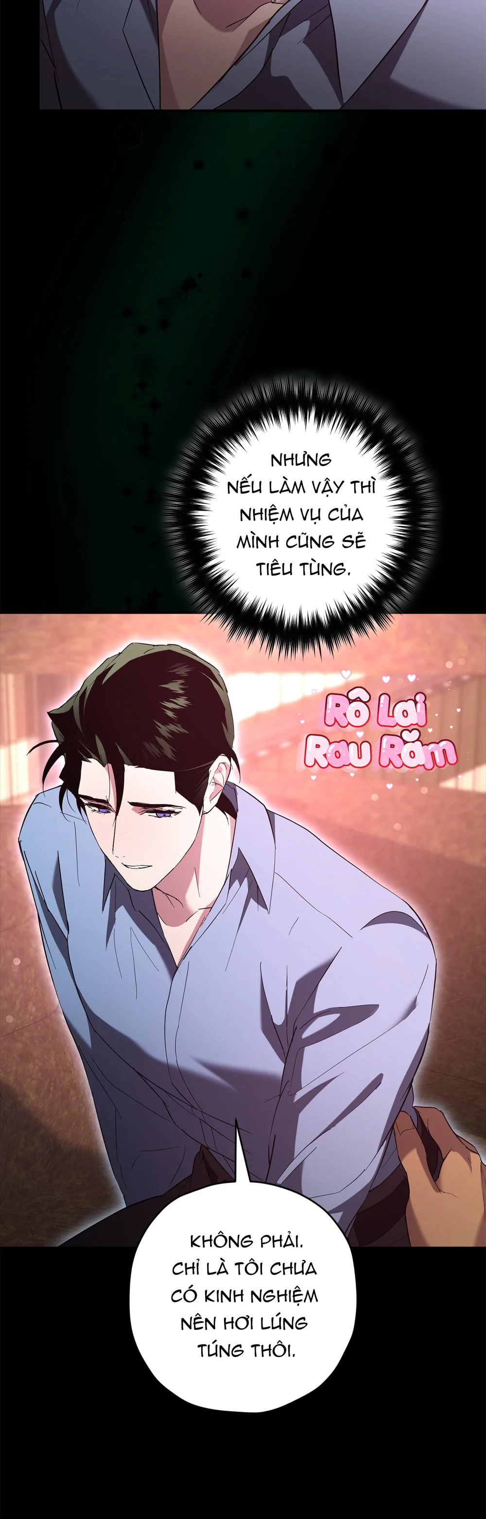 RÔ-FULLHD THỜI KHẮC ĐẠN ĐẠO Chapter 30 Trang 39