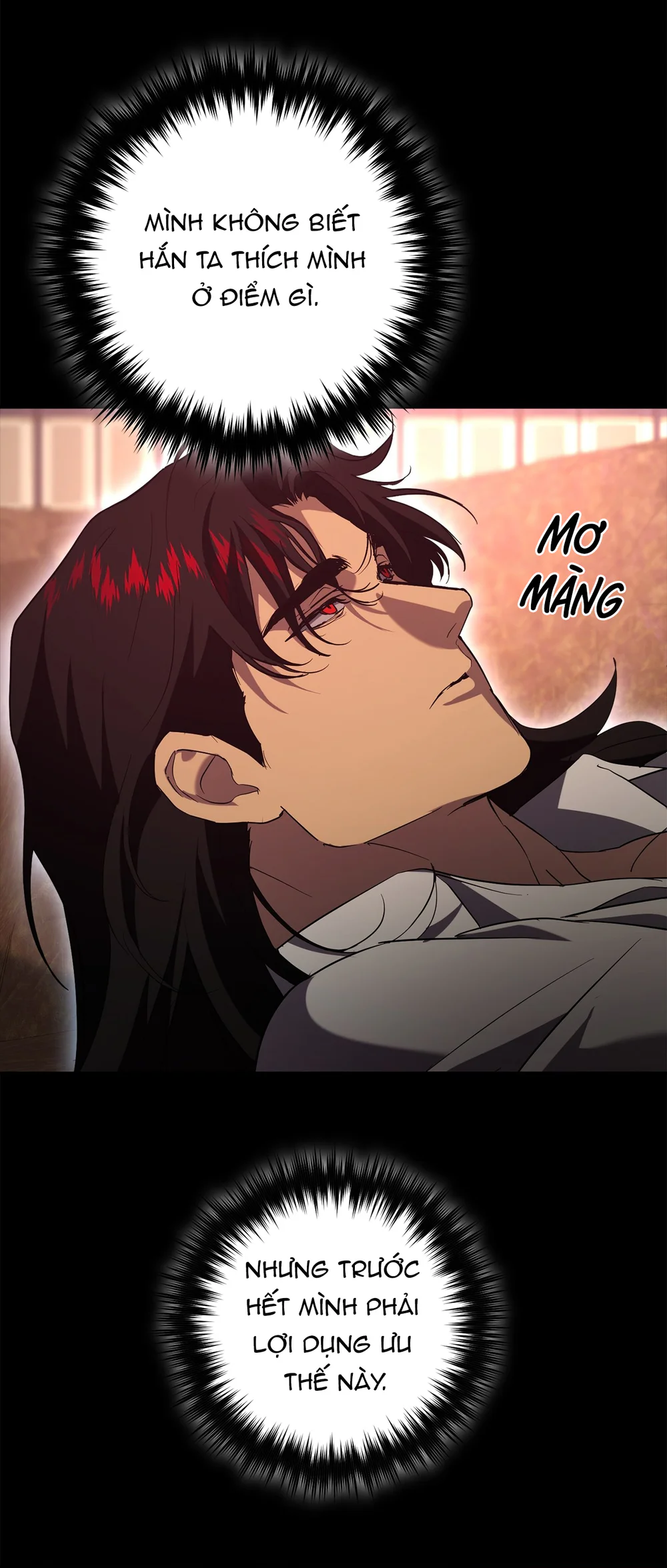 RÔ-FULLHD THỜI KHẮC ĐẠN ĐẠO Chapter 30 Trang 40