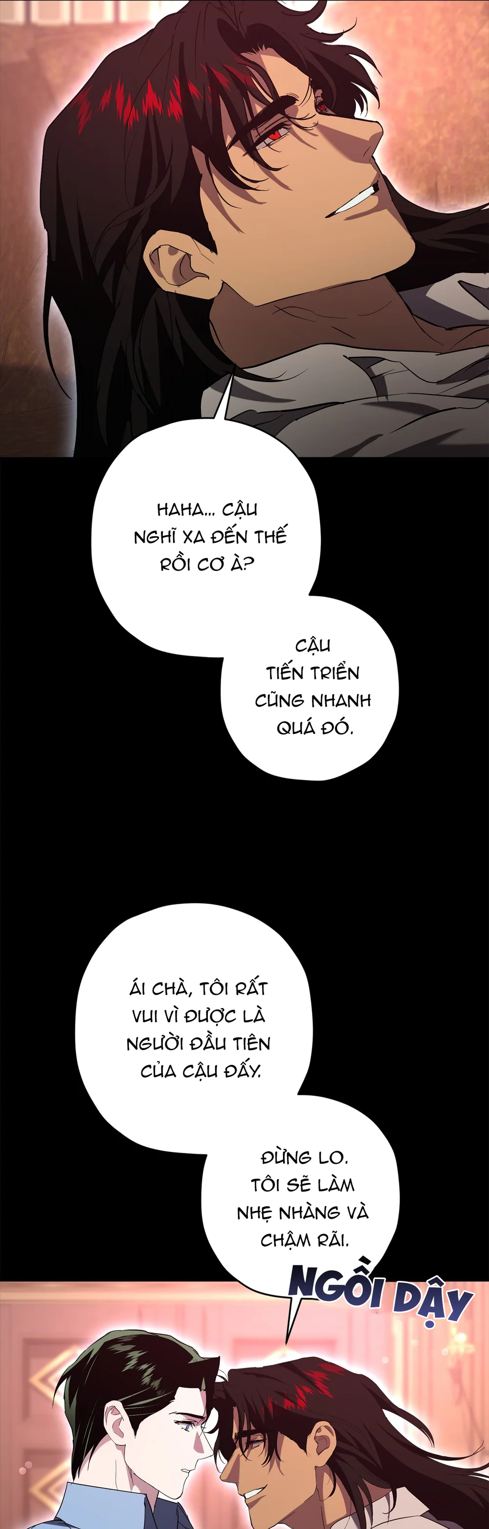 RÔ-FULLHD THỜI KHẮC ĐẠN ĐẠO Chapter 30 Trang 41
