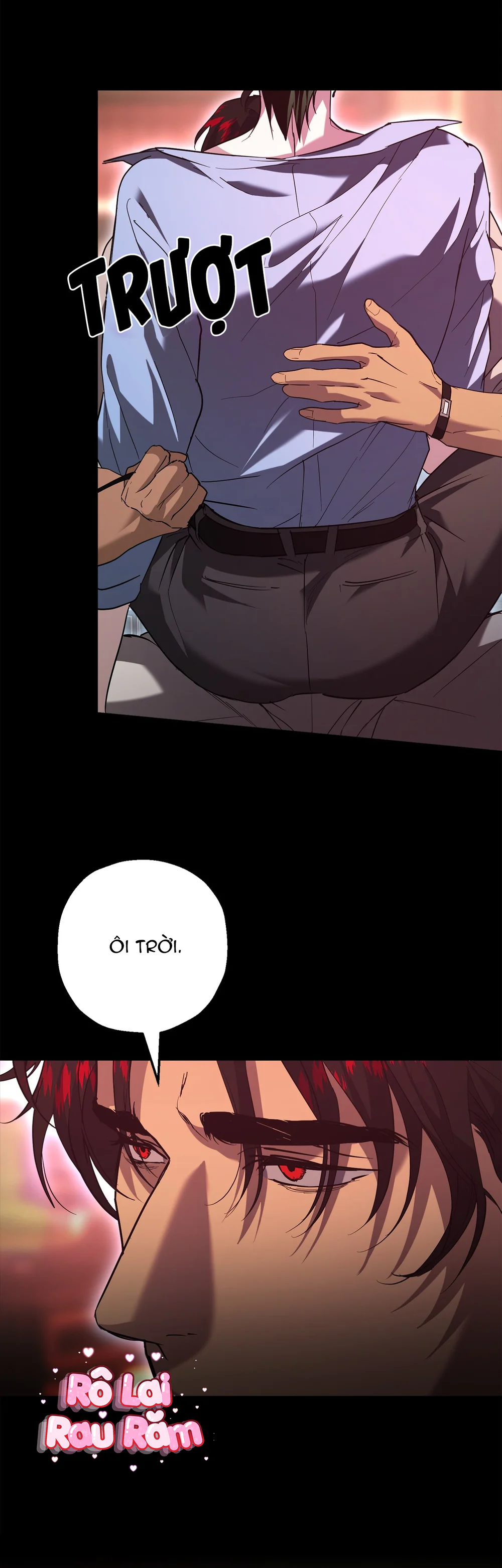 RÔ-FULLHD THỜI KHẮC ĐẠN ĐẠO Chapter 30 Trang 44
