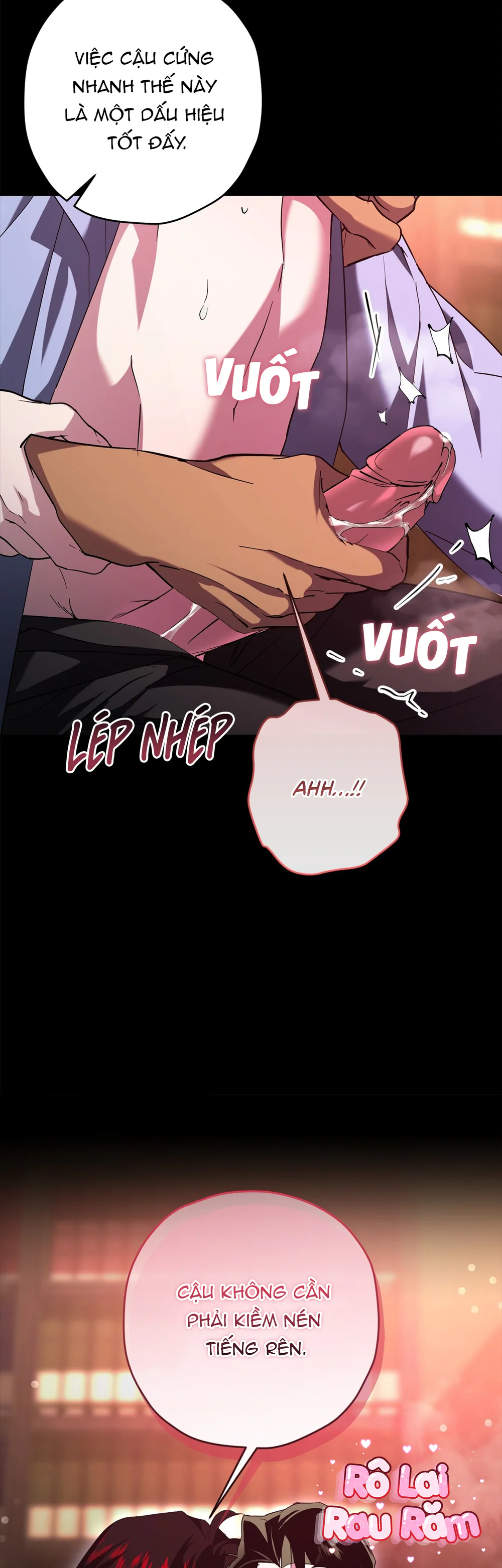 RÔ-FULLHD THỜI KHẮC ĐẠN ĐẠO Chapter 31 Trang 3