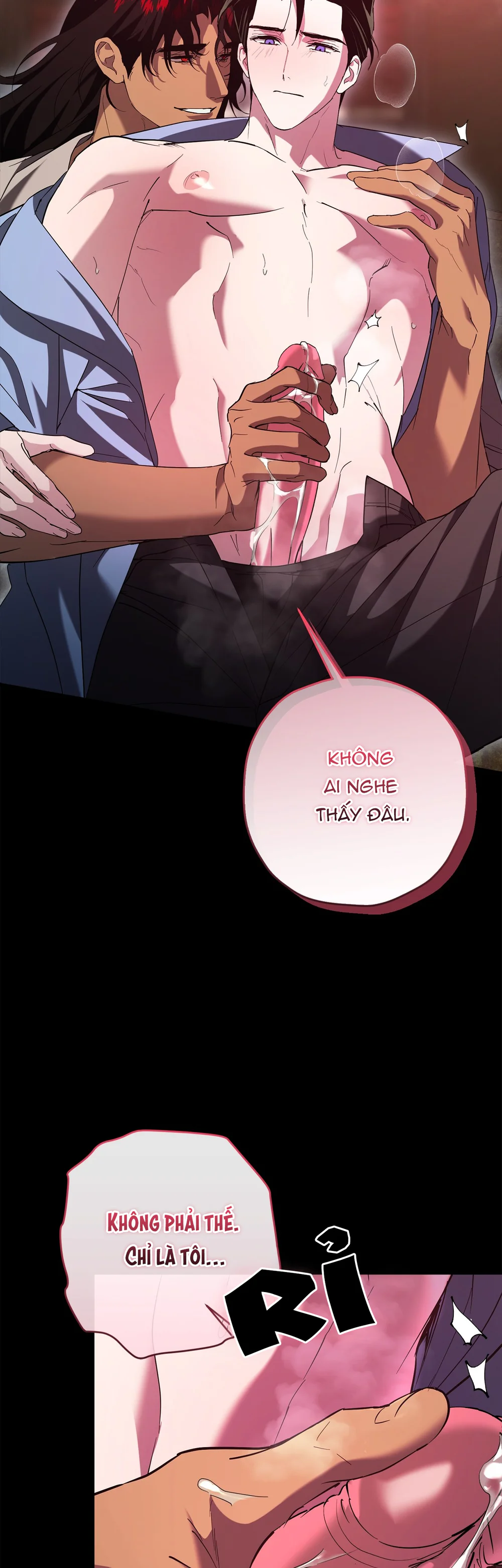 RÔ-FULLHD THỜI KHẮC ĐẠN ĐẠO Chapter 31 Trang 4