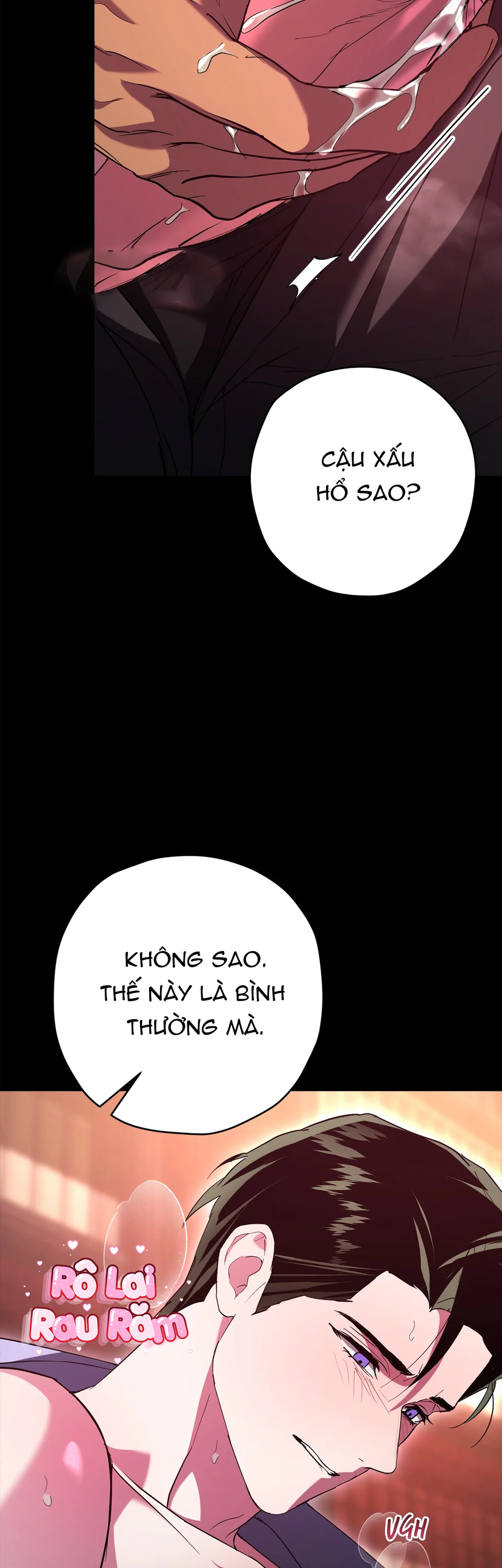 RÔ-FULLHD THỜI KHẮC ĐẠN ĐẠO Chapter 31 Trang 5