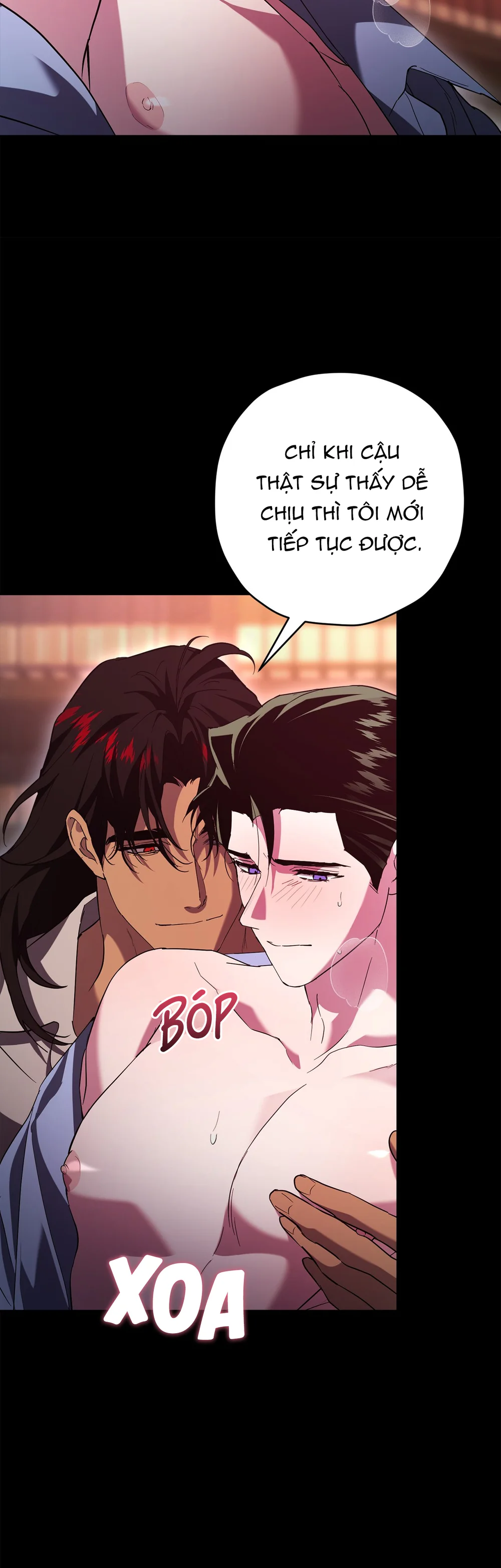 RÔ-FULLHD THỜI KHẮC ĐẠN ĐẠO Chapter 31 Trang 6