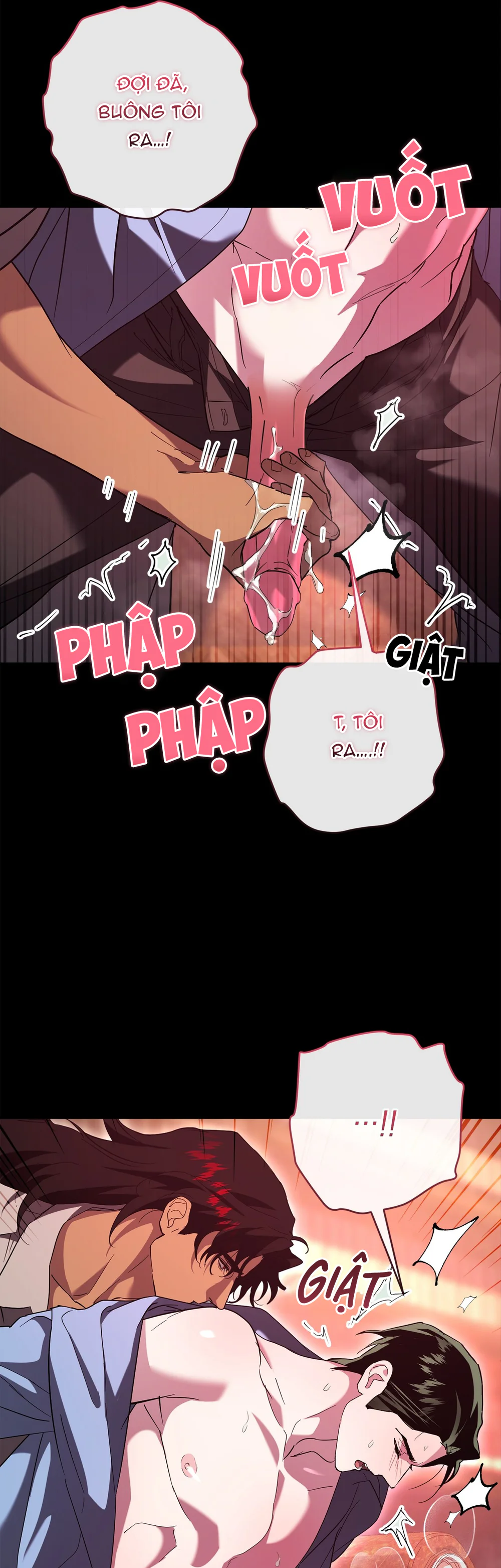 RÔ-FULLHD THỜI KHẮC ĐẠN ĐẠO Chapter 31 Trang 8