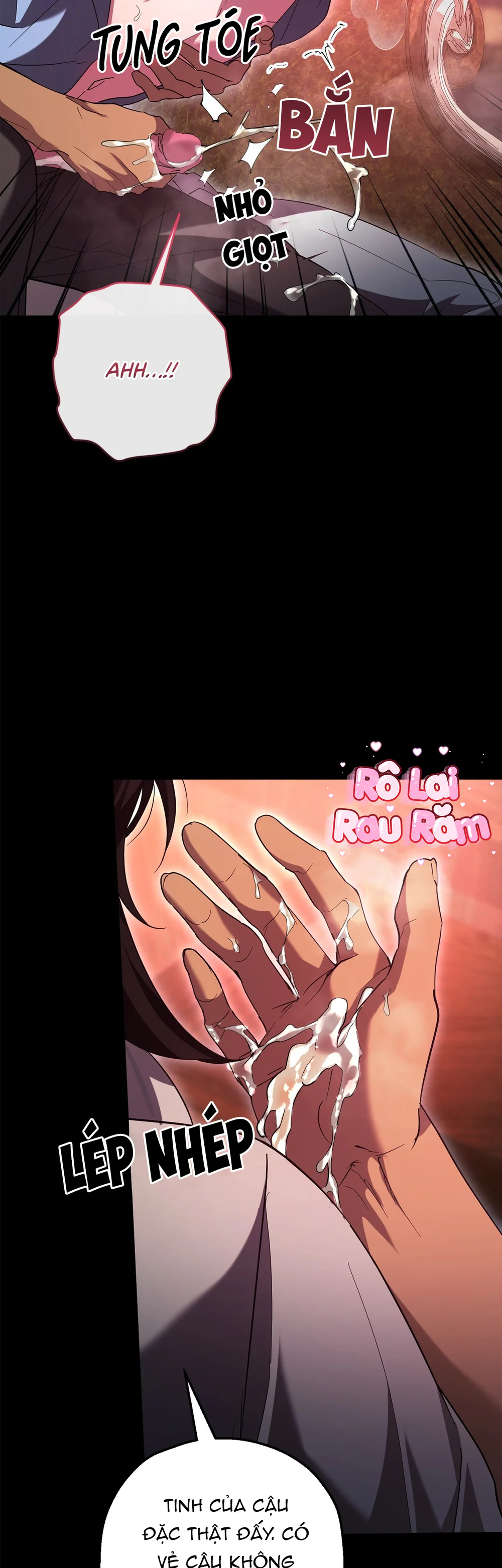 RÔ-FULLHD THỜI KHẮC ĐẠN ĐẠO Chapter 31 Trang 9