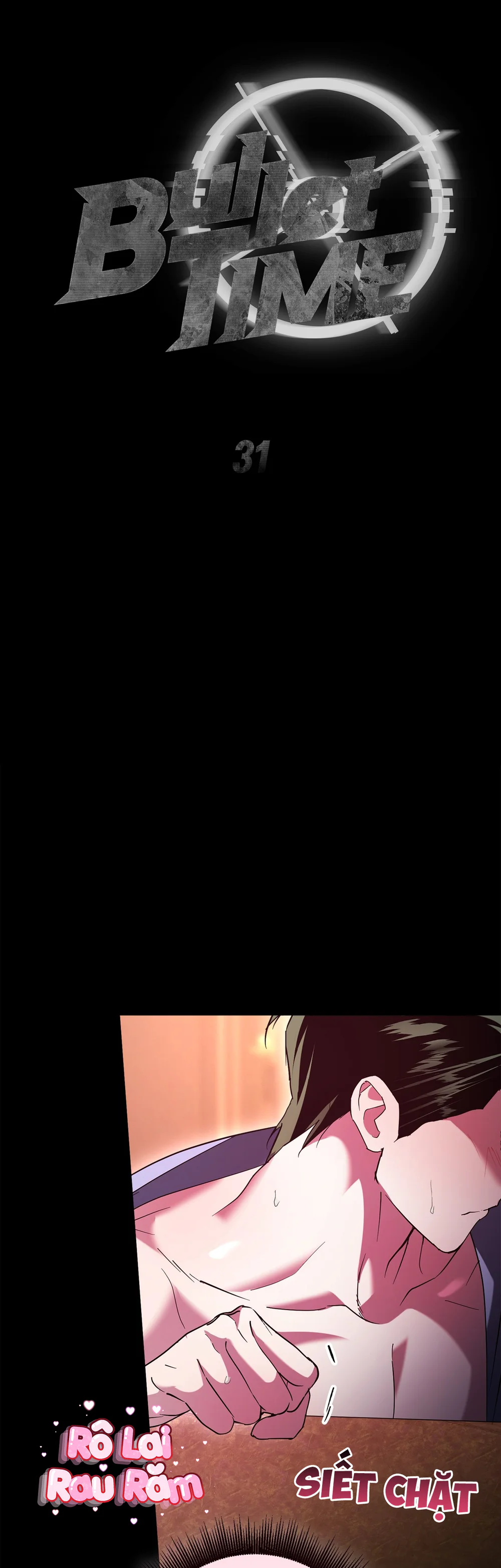 RÔ-FULLHD THỜI KHẮC ĐẠN ĐẠO Chapter 31 Trang 11