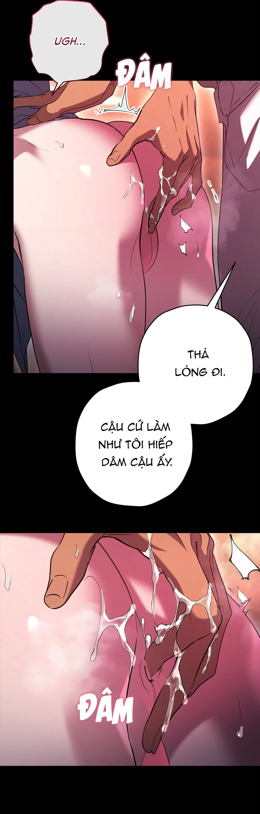 RÔ-FULLHD THỜI KHẮC ĐẠN ĐẠO Chapter 31 Trang 14