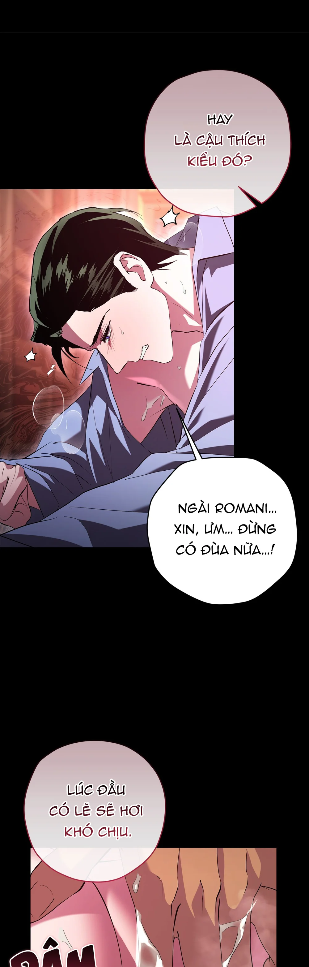 RÔ-FULLHD THỜI KHẮC ĐẠN ĐẠO Chapter 31 Trang 15