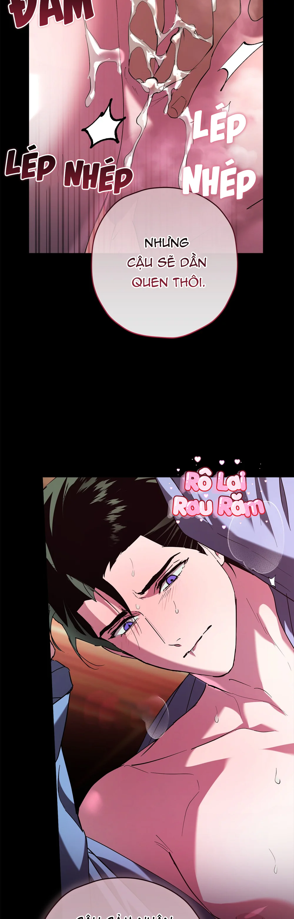RÔ-FULLHD THỜI KHẮC ĐẠN ĐẠO Chapter 31 Trang 16