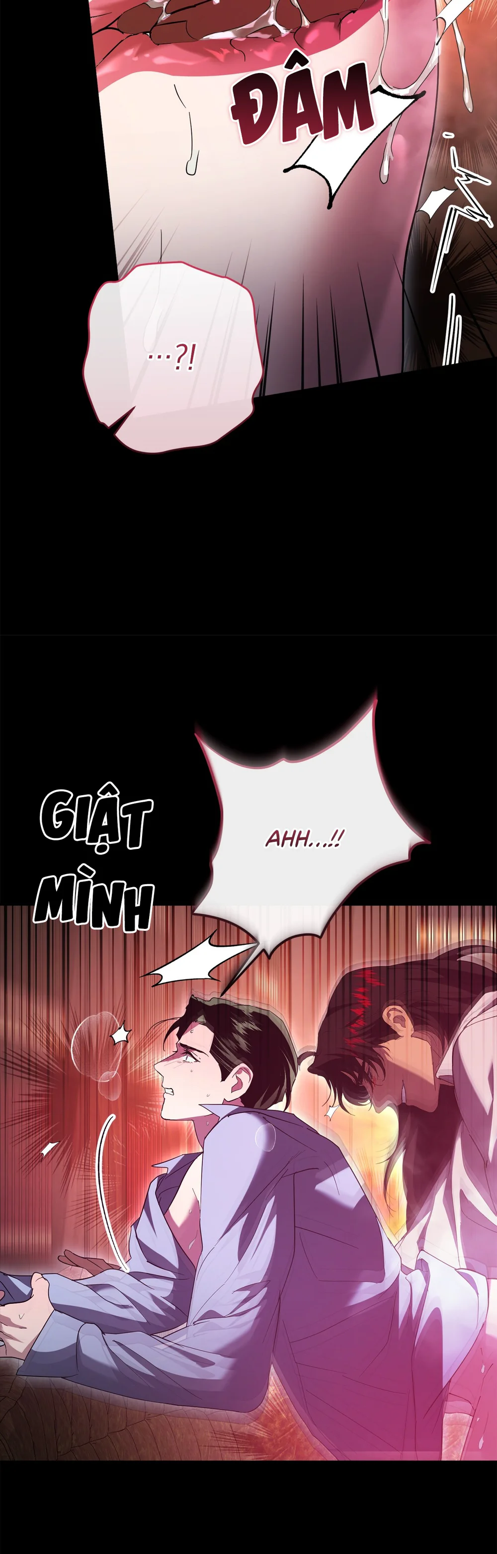 RÔ-FULLHD THỜI KHẮC ĐẠN ĐẠO Chapter 31 Trang 19