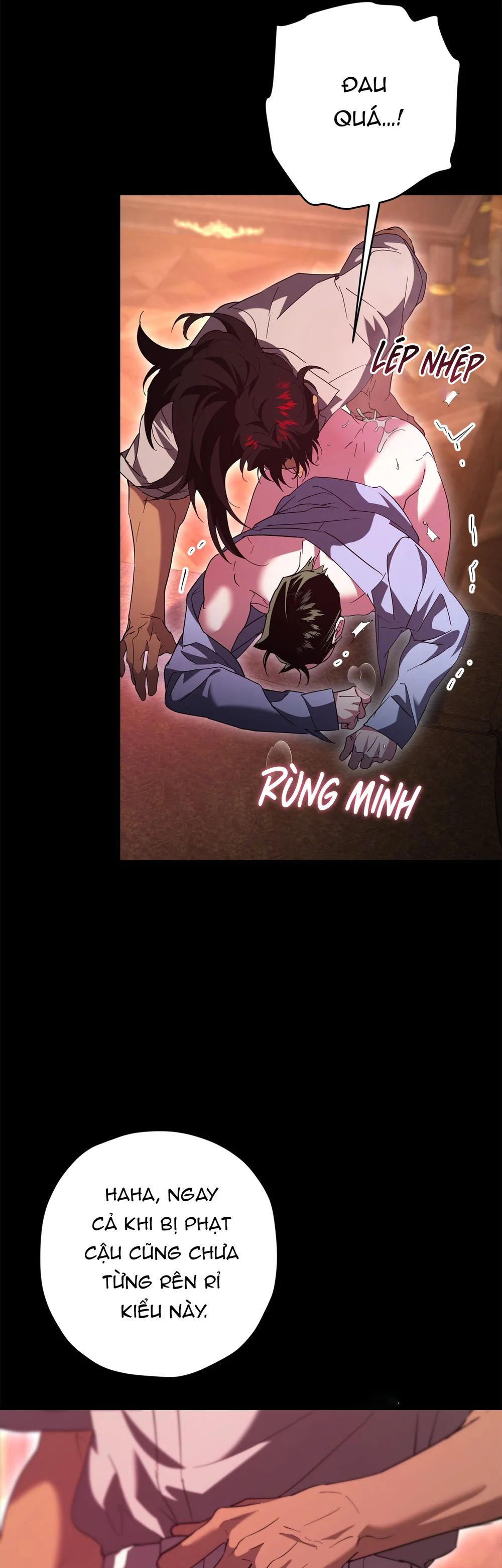 RÔ-FULLHD THỜI KHẮC ĐẠN ĐẠO Chapter 31 Trang 21