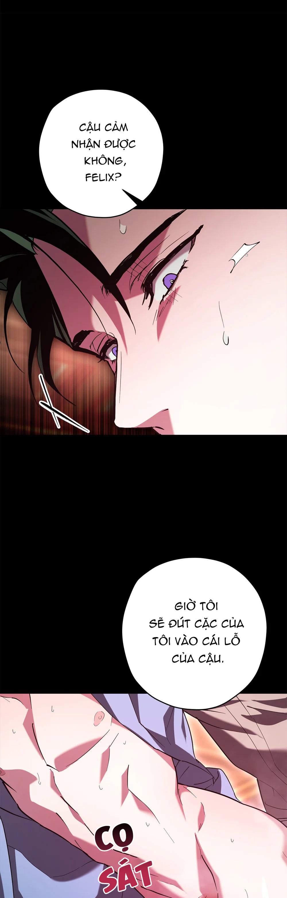 RÔ-FULLHD THỜI KHẮC ĐẠN ĐẠO Chapter 31 Trang 23