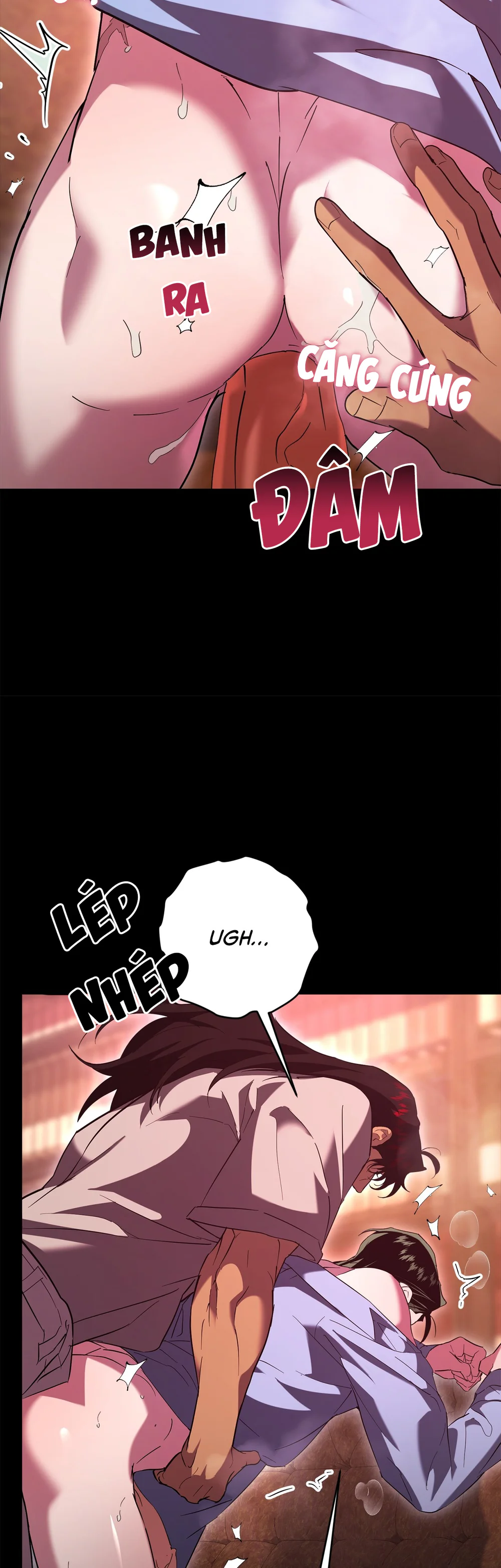 RÔ-FULLHD THỜI KHẮC ĐẠN ĐẠO Chapter 31 Trang 26