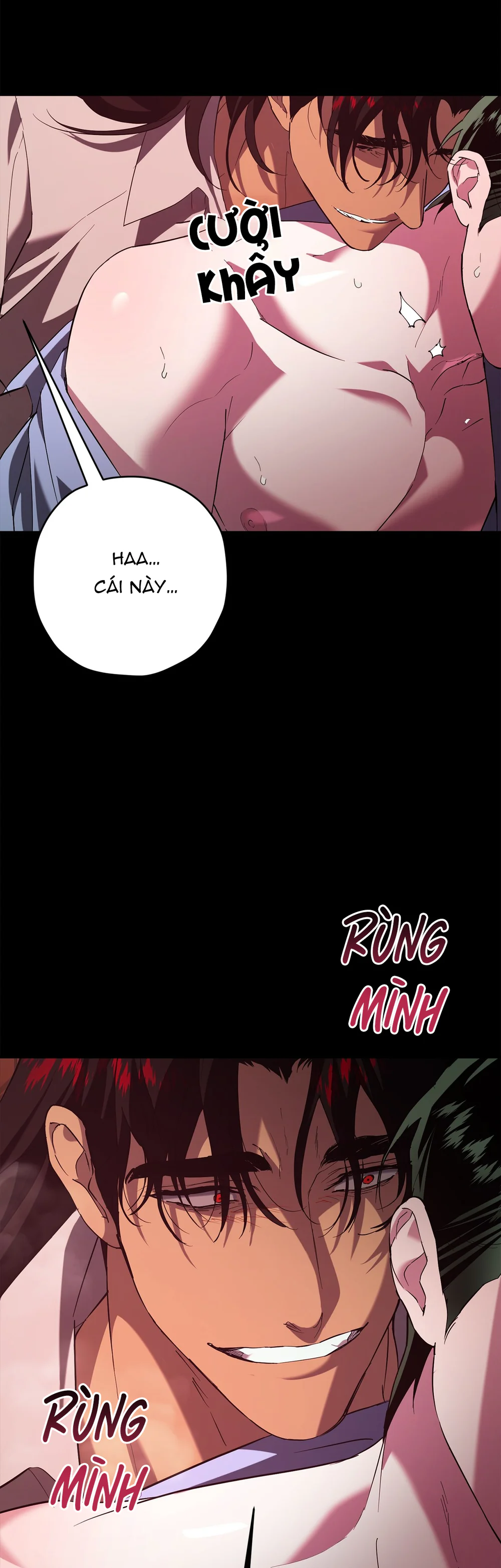 RÔ-FULLHD THỜI KHẮC ĐẠN ĐẠO Chapter 31 Trang 28