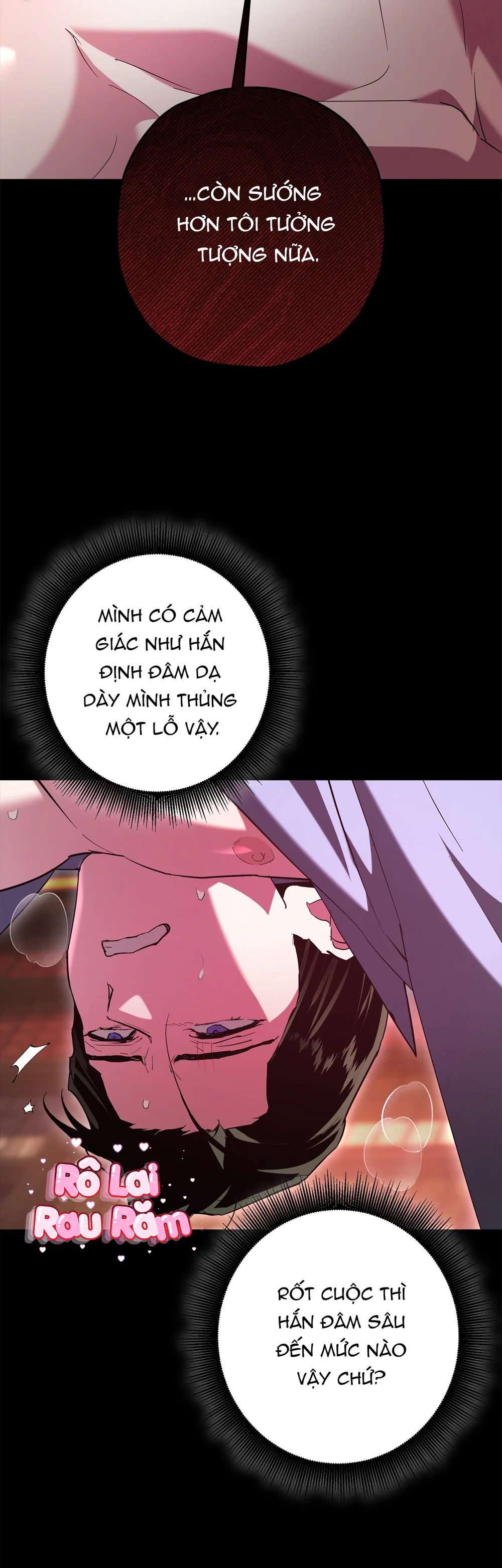 RÔ-FULLHD THỜI KHẮC ĐẠN ĐẠO Chapter 31 Trang 29