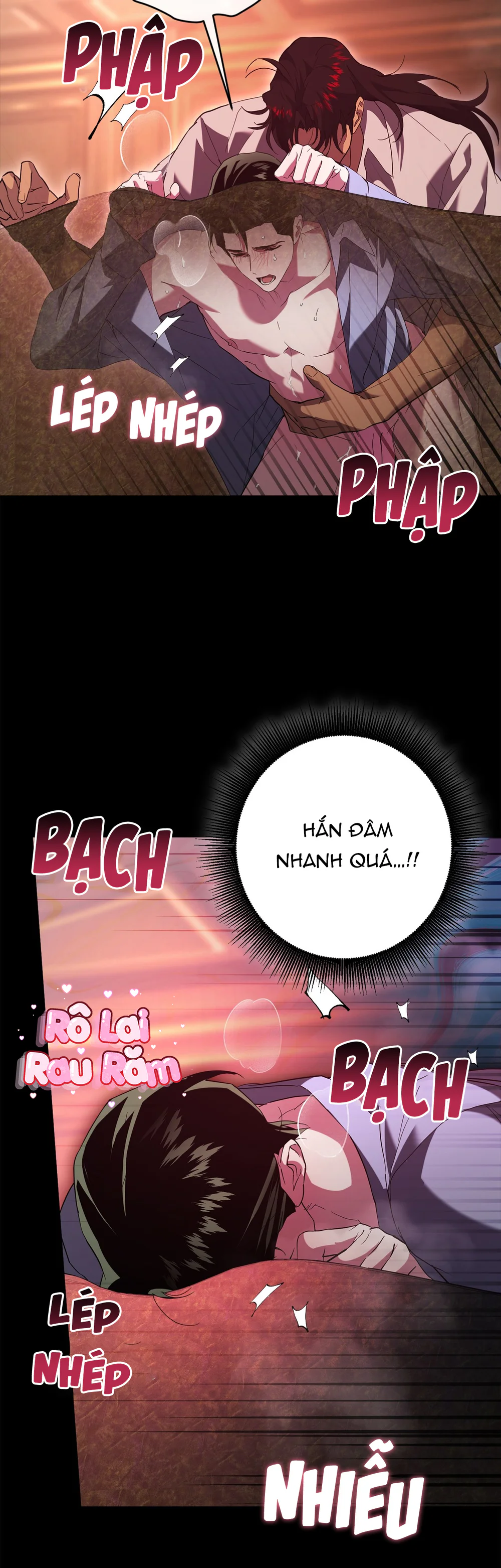 RÔ-FULLHD THỜI KHẮC ĐẠN ĐẠO Chapter 31 Trang 32