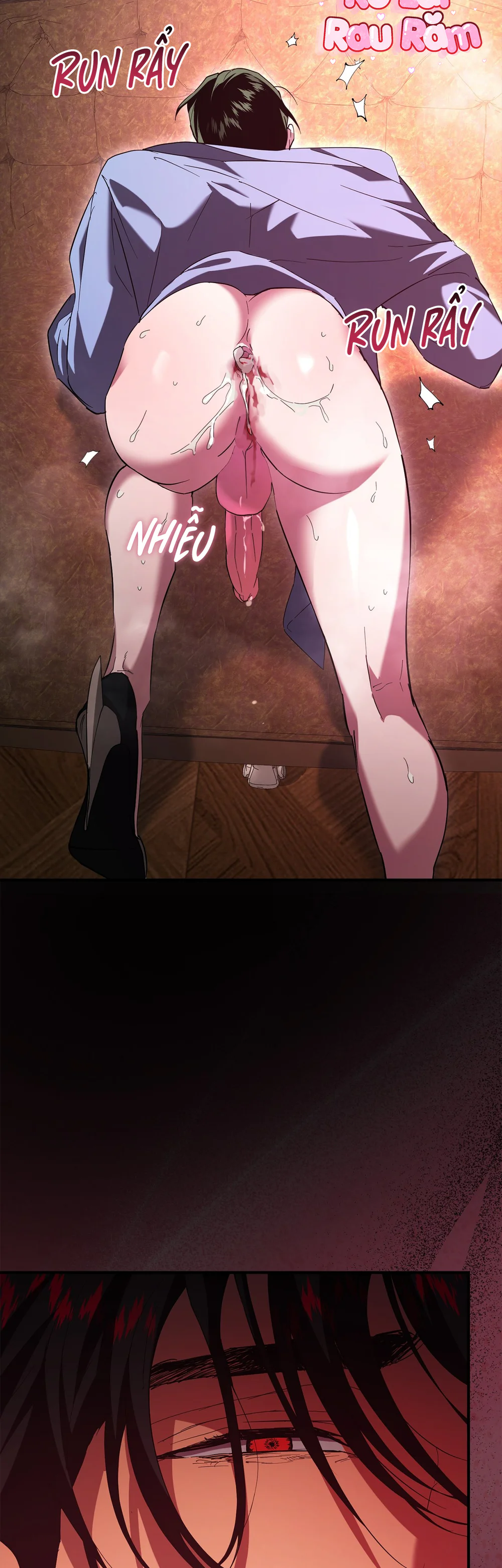 RÔ-FULLHD THỜI KHẮC ĐẠN ĐẠO Chapter 31 Trang 37