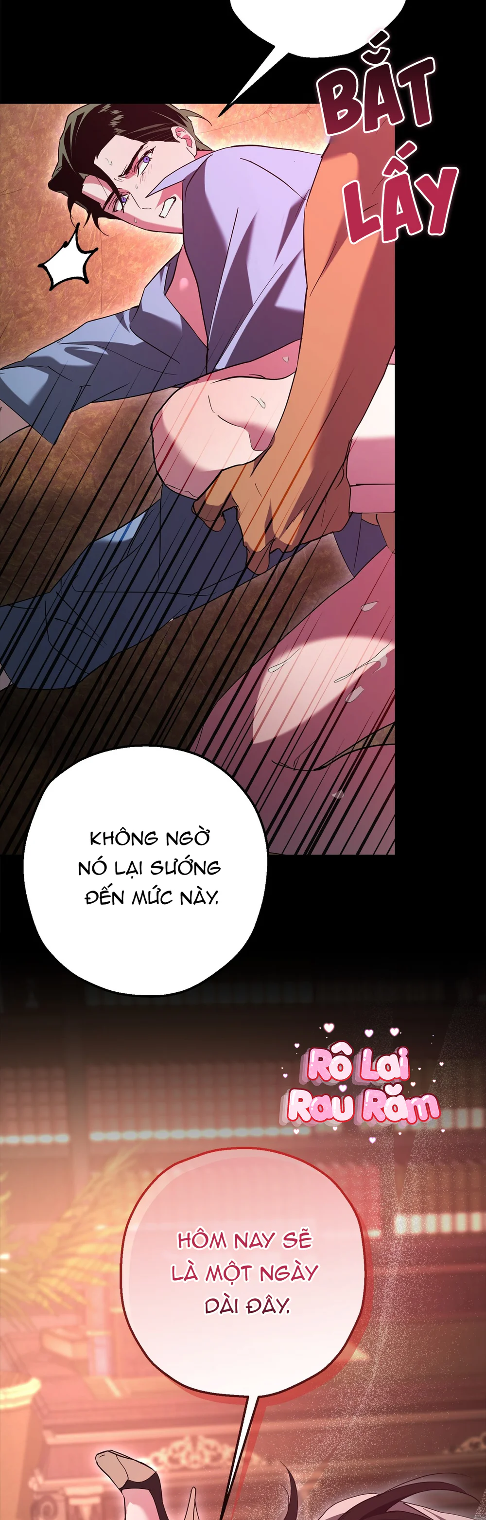 RÔ-FULLHD THỜI KHẮC ĐẠN ĐẠO Chapter 31 Trang 39