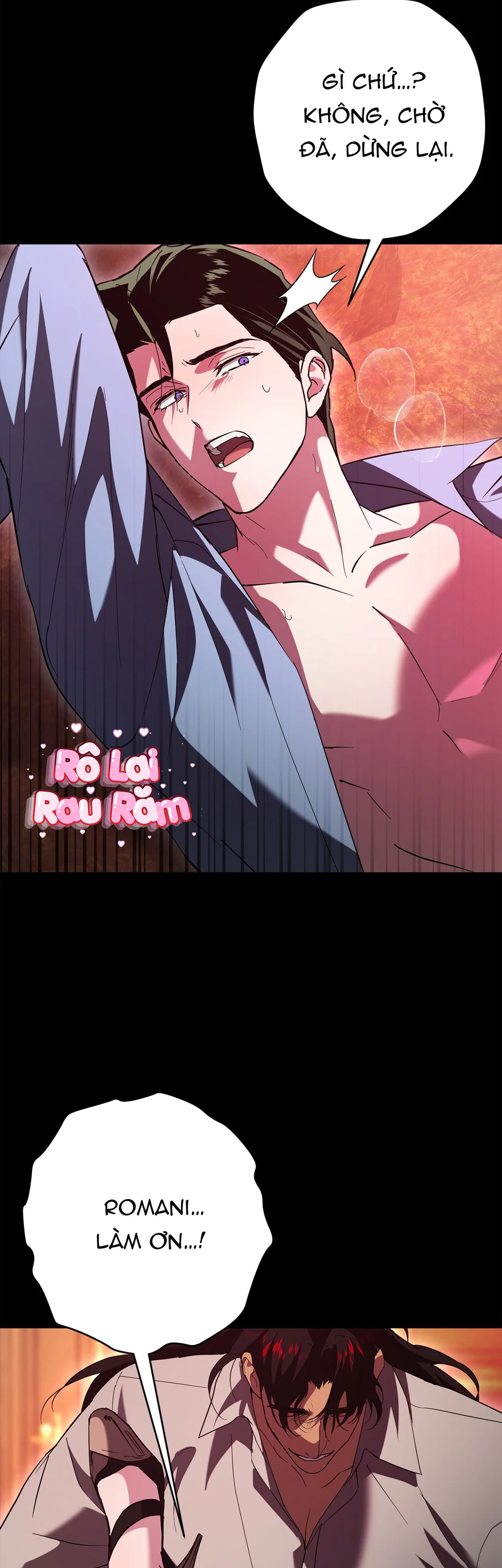 RÔ-FULLHD THỜI KHẮC ĐẠN ĐẠO Chapter 31 Trang 41