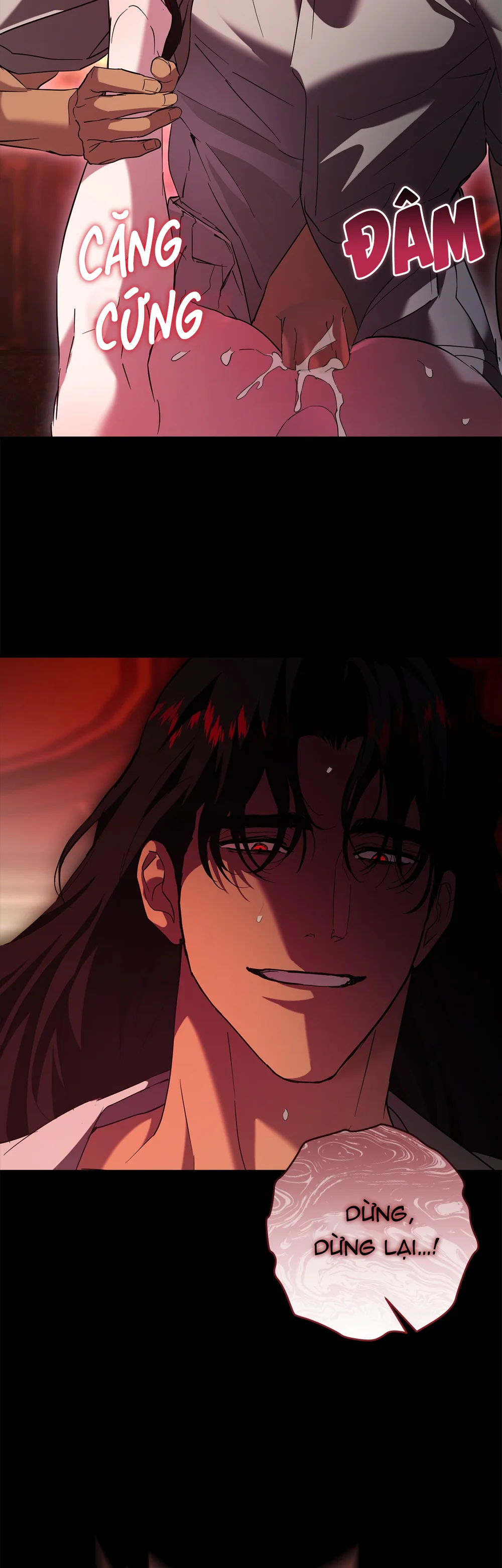 RÔ-FULLHD THỜI KHẮC ĐẠN ĐẠO Chapter 31 Trang 42