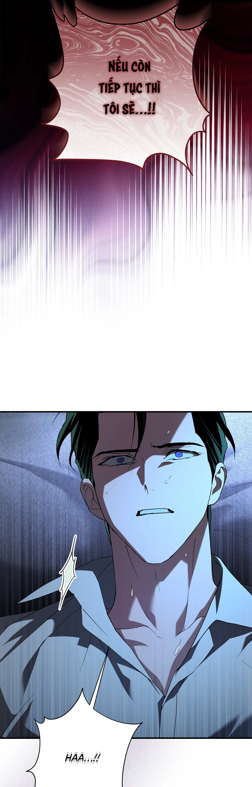 RÔ-FULLHD THỜI KHẮC ĐẠN ĐẠO Chapter 31 Trang 43
