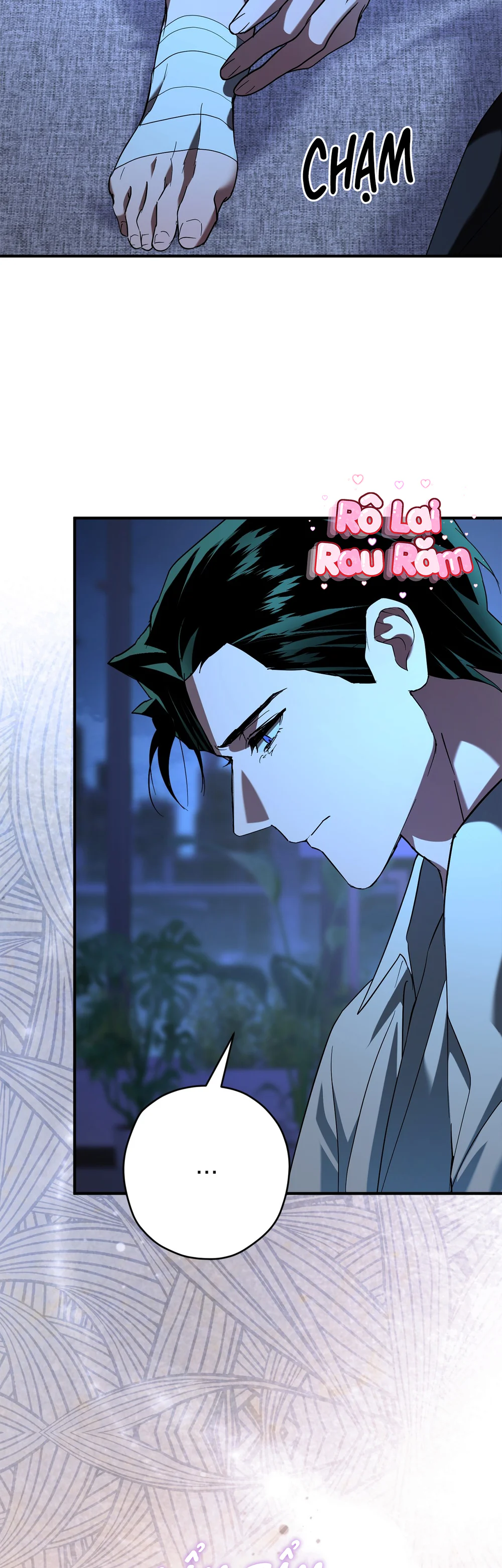 RÔ-FULLHD THỜI KHẮC ĐẠN ĐẠO Chapter 31 Trang 45