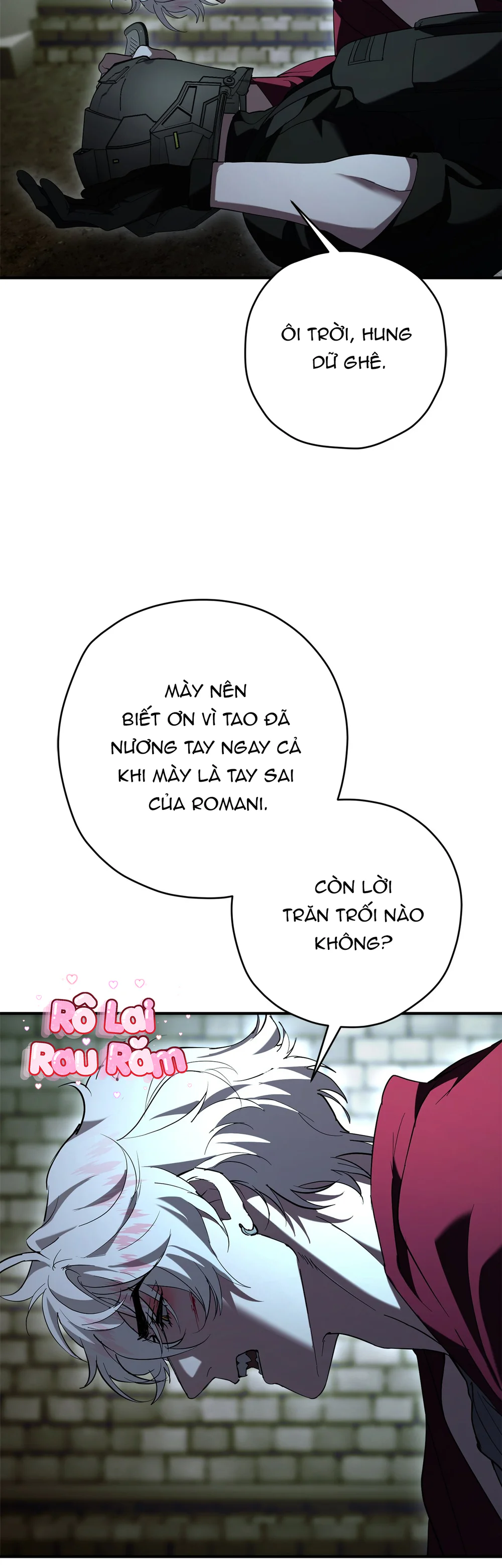 RÔ-FULLHD THỜI KHẮC ĐẠN ĐẠO Chapter 31 Trang 49