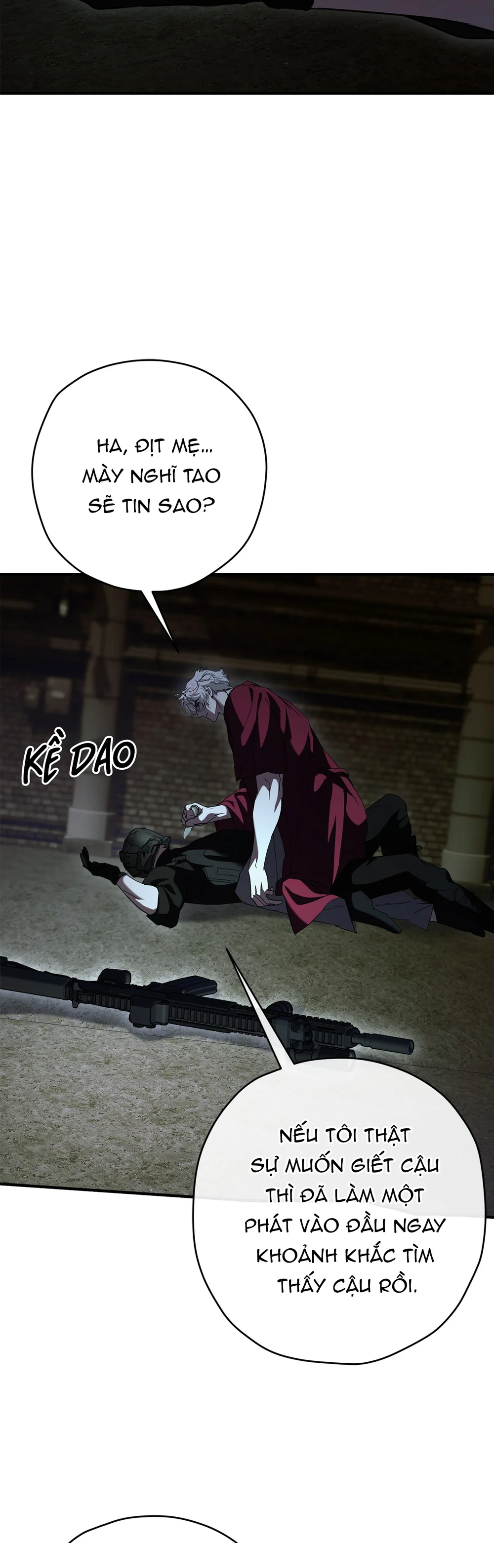 RÔ-FULLHD THỜI KHẮC ĐẠN ĐẠO Chapter 31 Trang 53