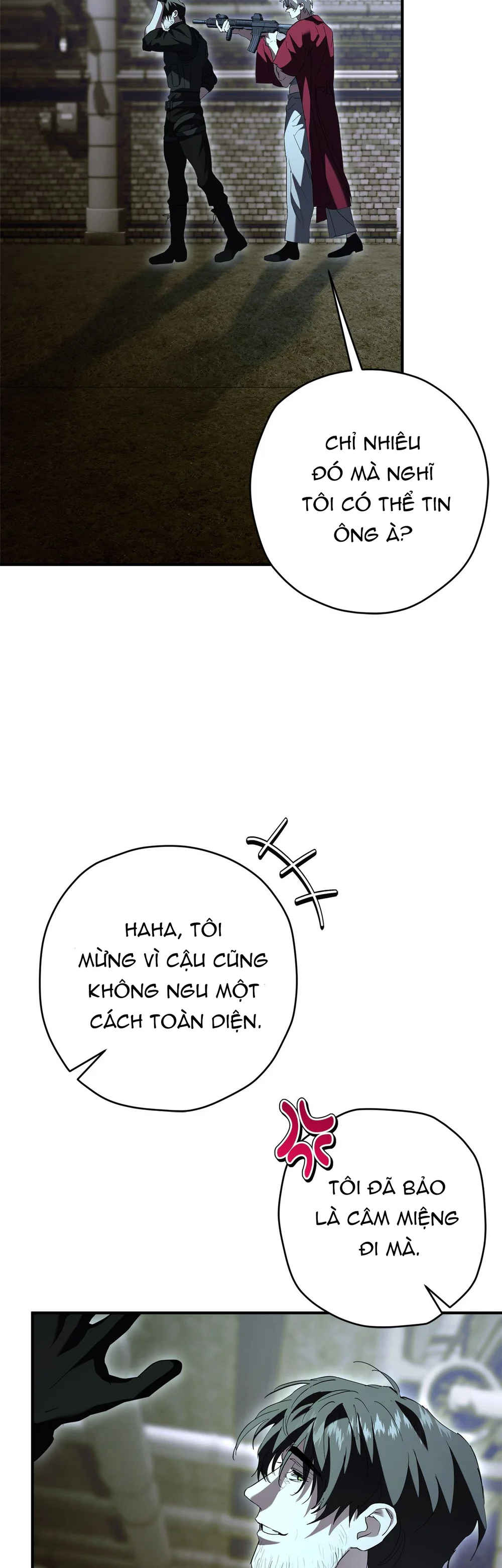 RÔ-FULLHD THỜI KHẮC ĐẠN ĐẠO Chapter 32 Trang 3