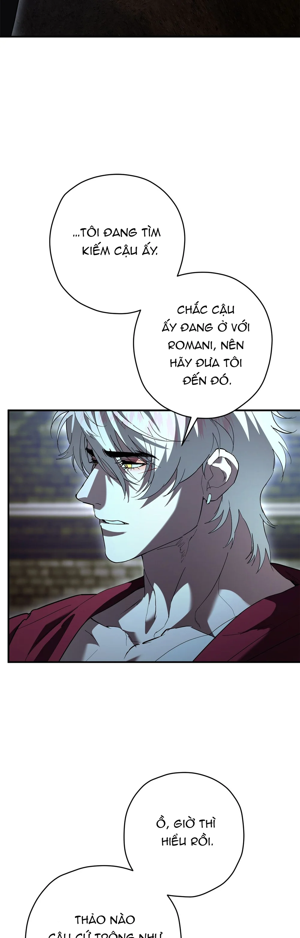 RÔ-FULLHD THỜI KHẮC ĐẠN ĐẠO Chapter 32 Trang 5