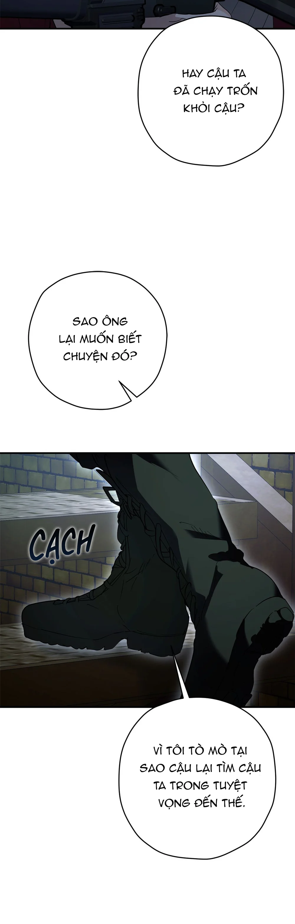RÔ-FULLHD THỜI KHẮC ĐẠN ĐẠO Chapter 32 Trang 8