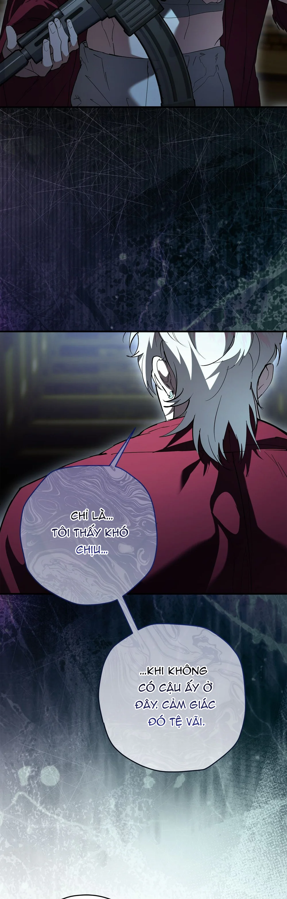 RÔ-FULLHD THỜI KHẮC ĐẠN ĐẠO Chapter 32 Trang 12