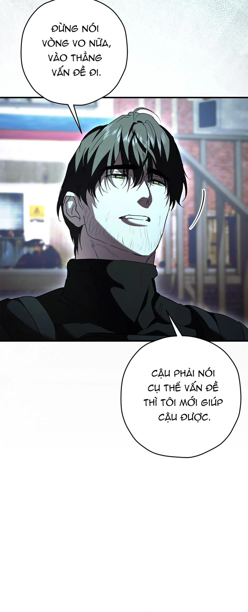 RÔ-FULLHD THỜI KHẮC ĐẠN ĐẠO Chapter 32 Trang 13