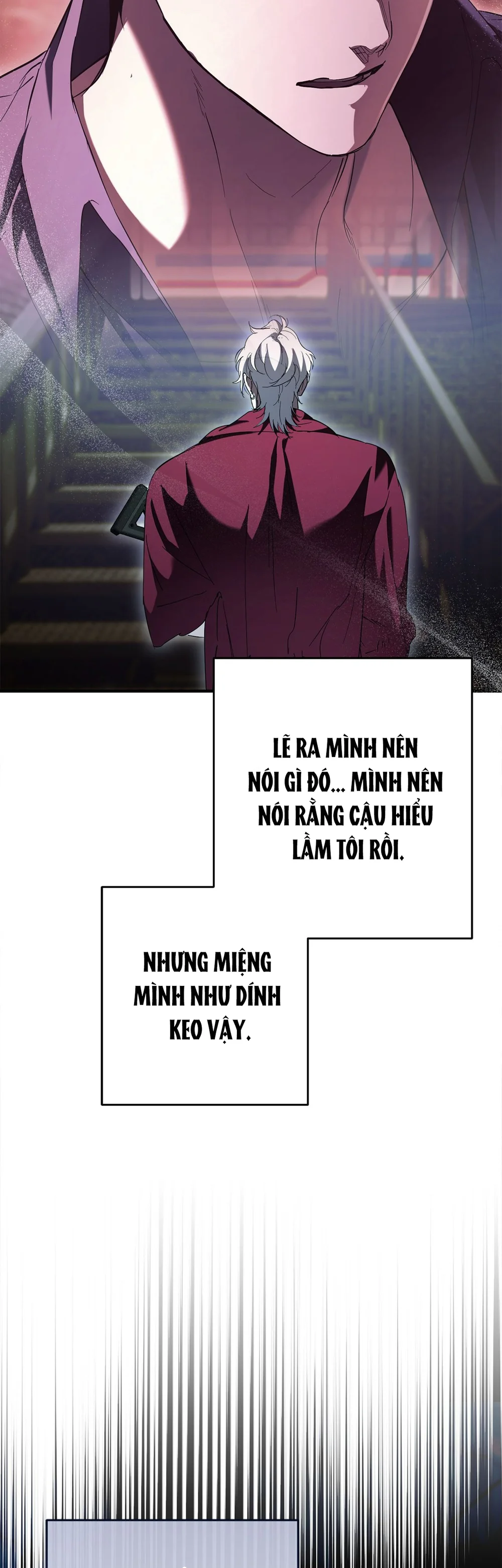 RÔ-FULLHD THỜI KHẮC ĐẠN ĐẠO Chapter 32 Trang 15