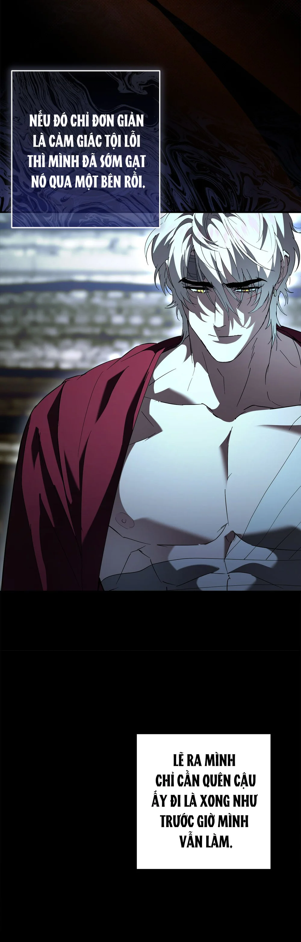 RÔ-FULLHD THỜI KHẮC ĐẠN ĐẠO Chapter 32 Trang 17