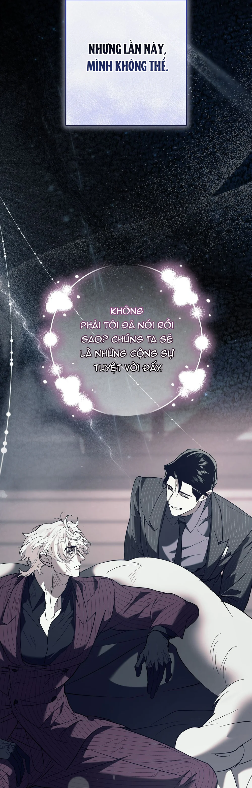 RÔ-FULLHD THỜI KHẮC ĐẠN ĐẠO Chapter 32 Trang 20