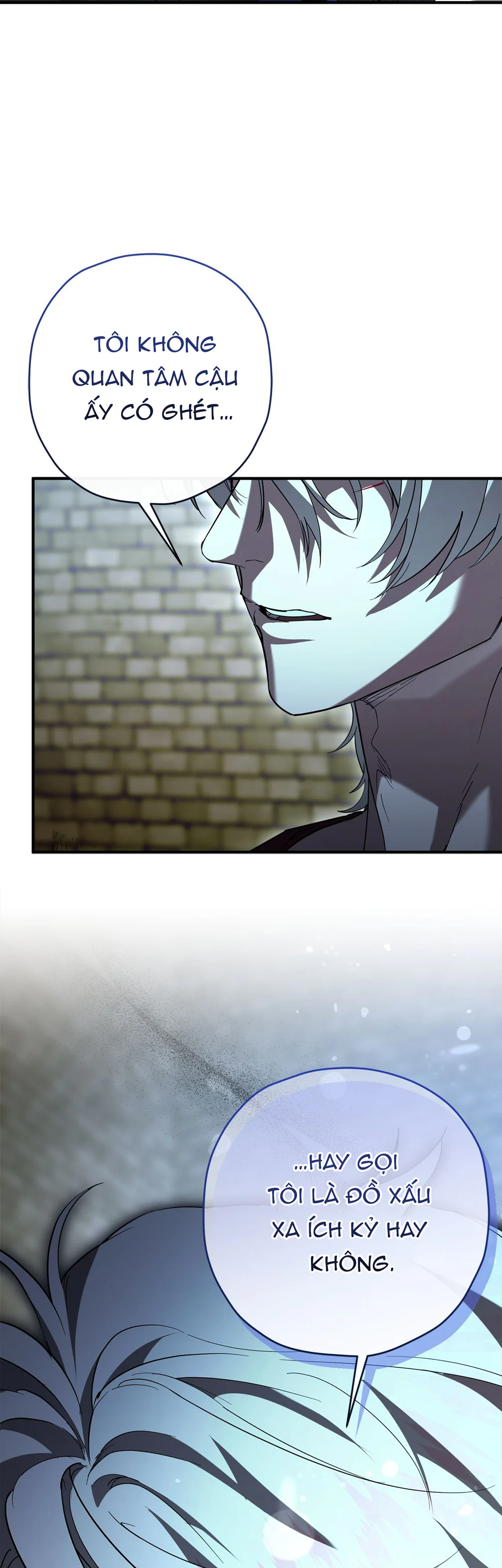 RÔ-FULLHD THỜI KHẮC ĐẠN ĐẠO Chapter 32 Trang 22