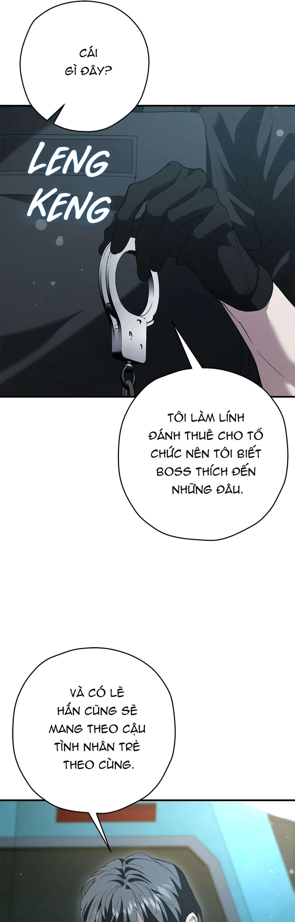 RÔ-FULLHD THỜI KHẮC ĐẠN ĐẠO Chapter 32 Trang 27