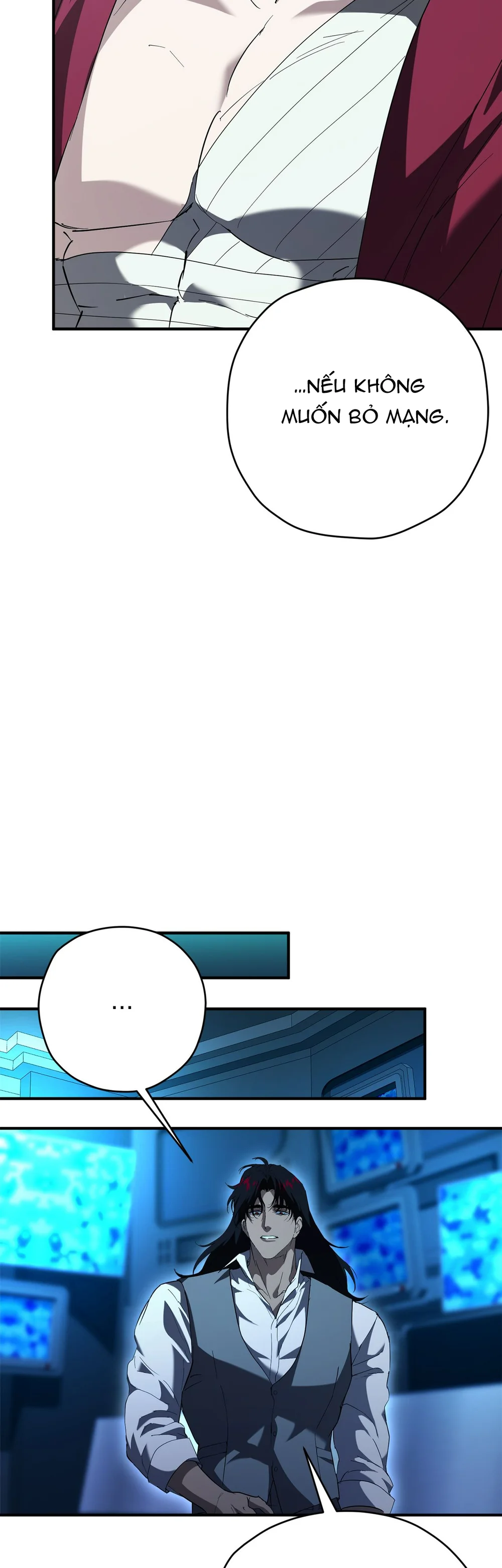 RÔ-FULLHD THỜI KHẮC ĐẠN ĐẠO Chapter 32 Trang 29