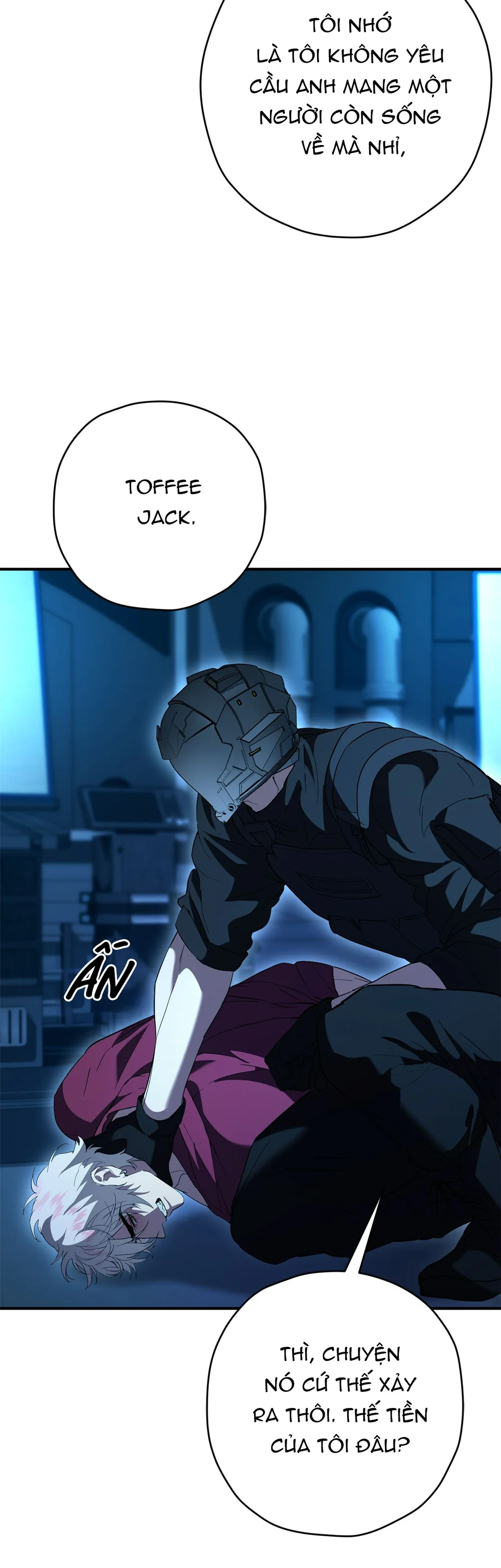 RÔ-FULLHD THỜI KHẮC ĐẠN ĐẠO Chapter 32 Trang 30