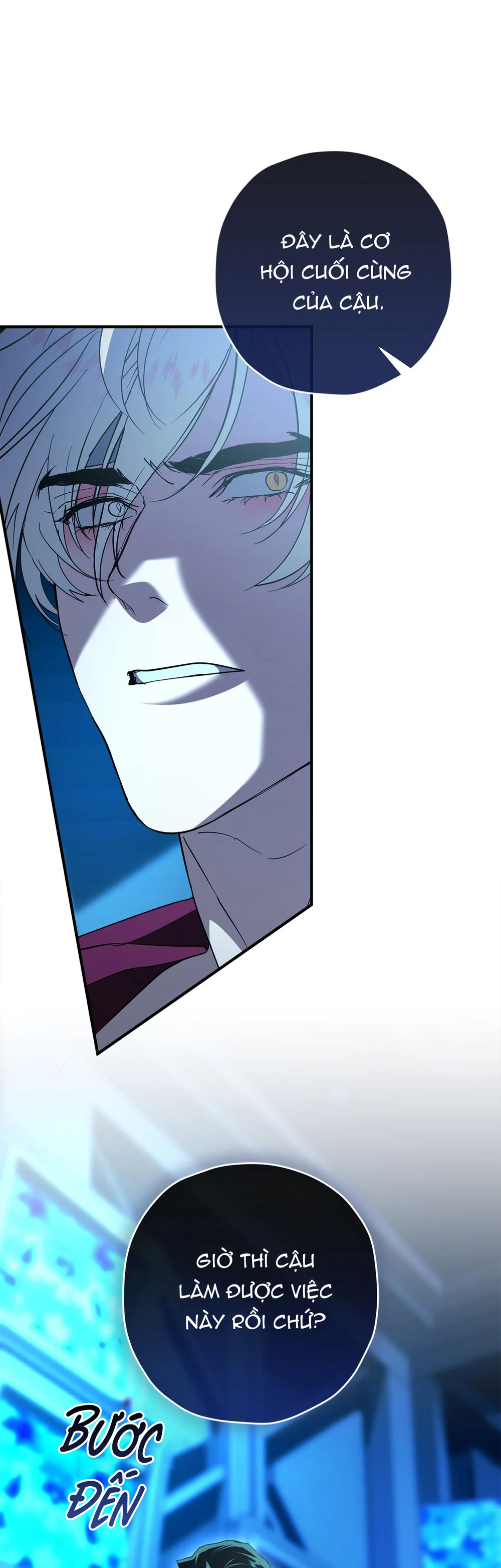 RÔ-FULLHD THỜI KHẮC ĐẠN ĐẠO Chapter 32 Trang 34