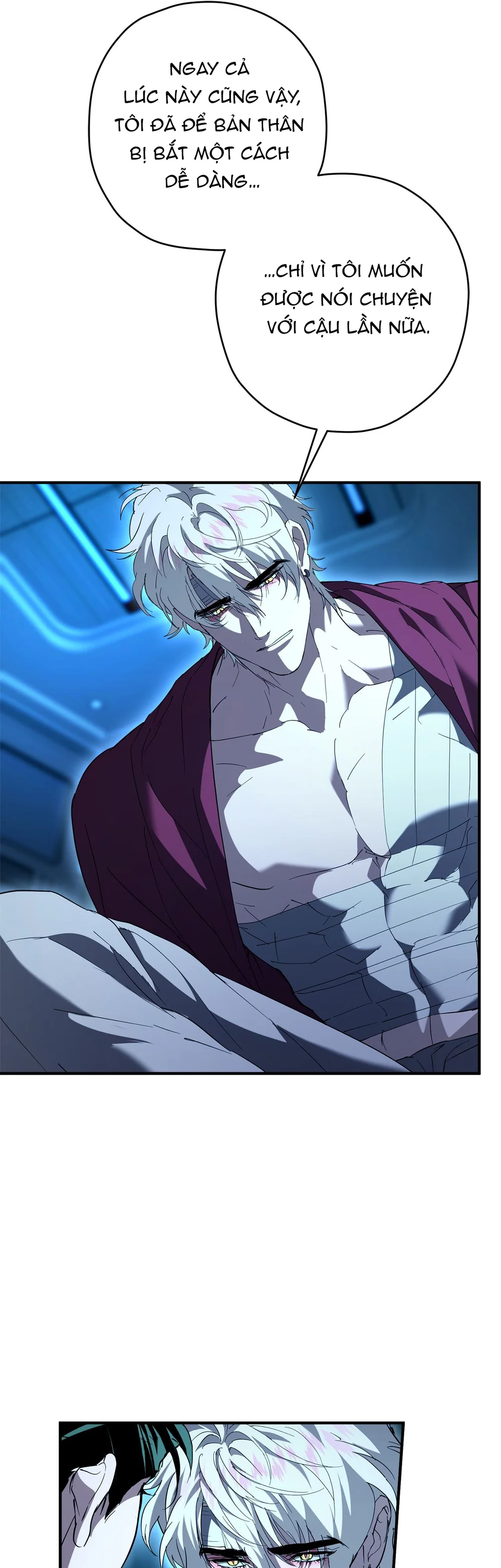 RÔ-FULLHD THỜI KHẮC ĐẠN ĐẠO Chapter 32 Trang 41