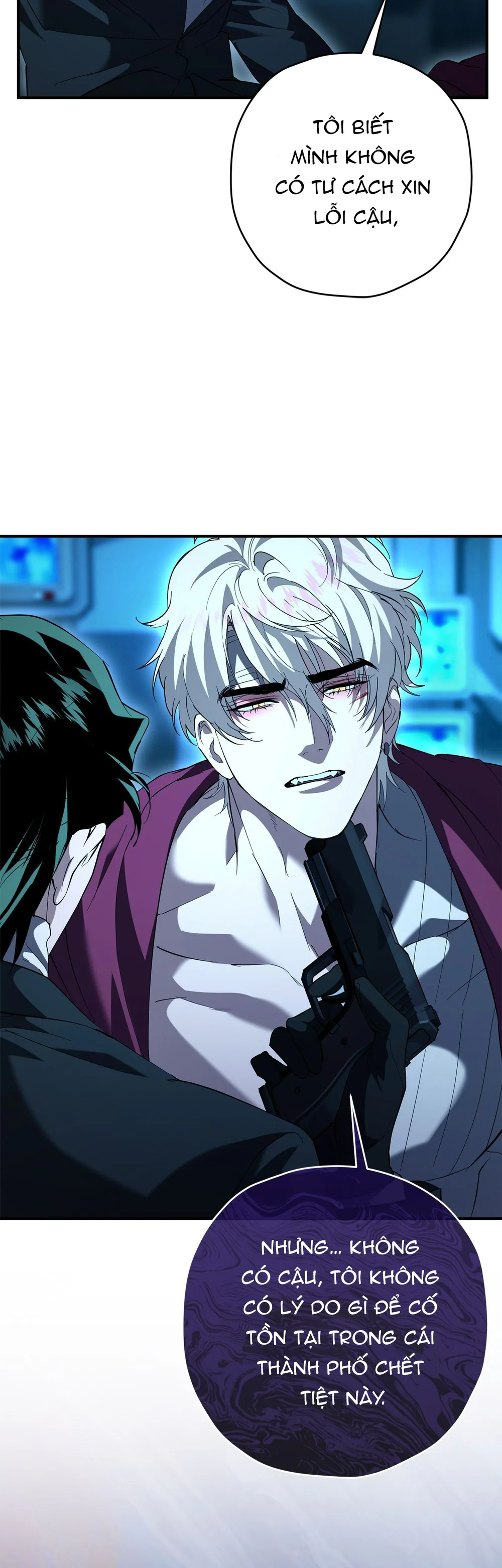 RÔ-FULLHD THỜI KHẮC ĐẠN ĐẠO Chapter 32 Trang 44