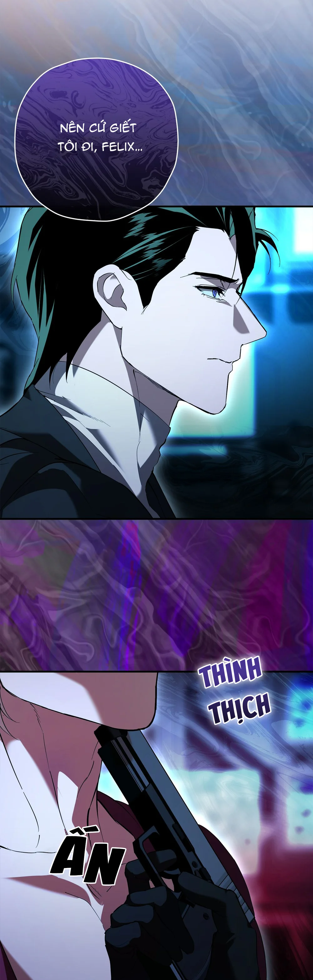 RÔ-FULLHD THỜI KHẮC ĐẠN ĐẠO Chapter 32 Trang 45