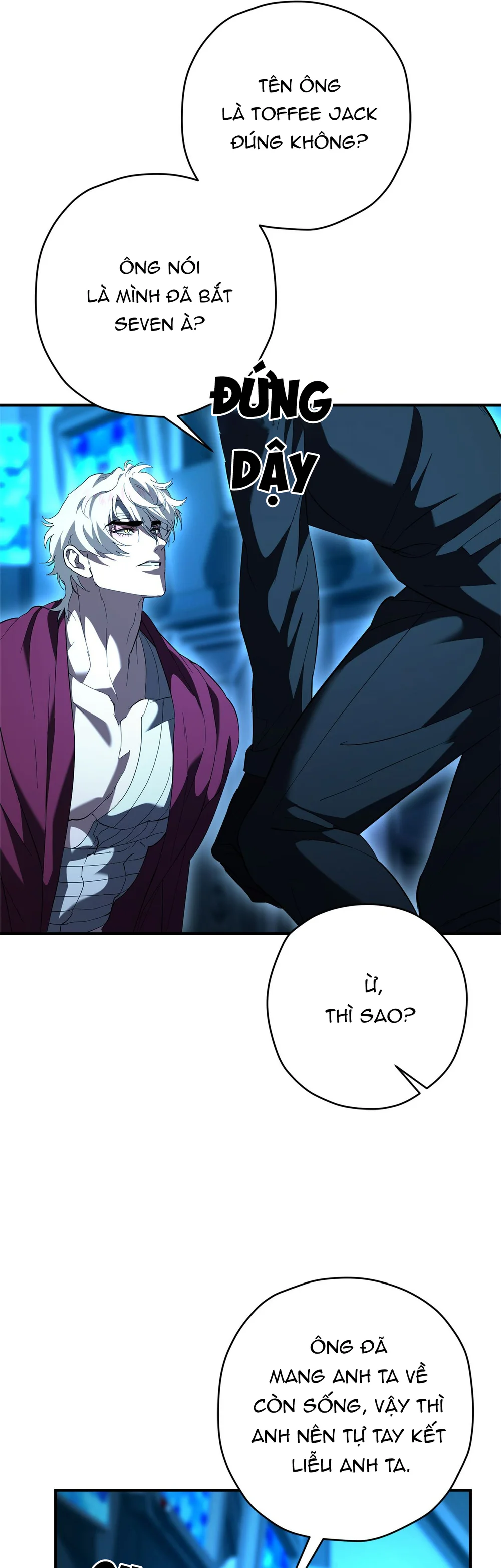 RÔ-FULLHD THỜI KHẮC ĐẠN ĐẠO Chapter 32 Trang 48